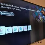 Appartement Numero 48 Dans Une Residence Avec Piscine