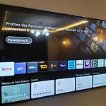 Appartement Numero 48 Dans Une Residence Avec Piscine