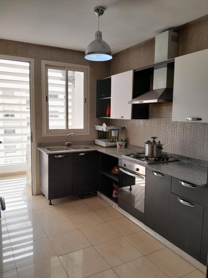 Numero 48 Dans Avec Piscine Apartment *