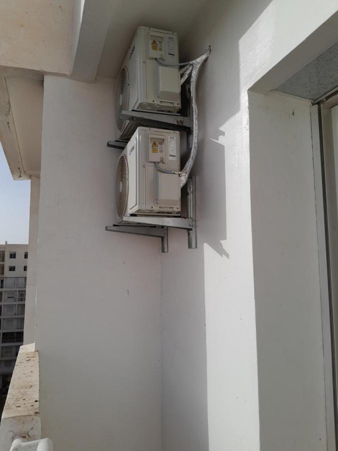 Apartment Numero 48 Dans Avec Piscine Agadir