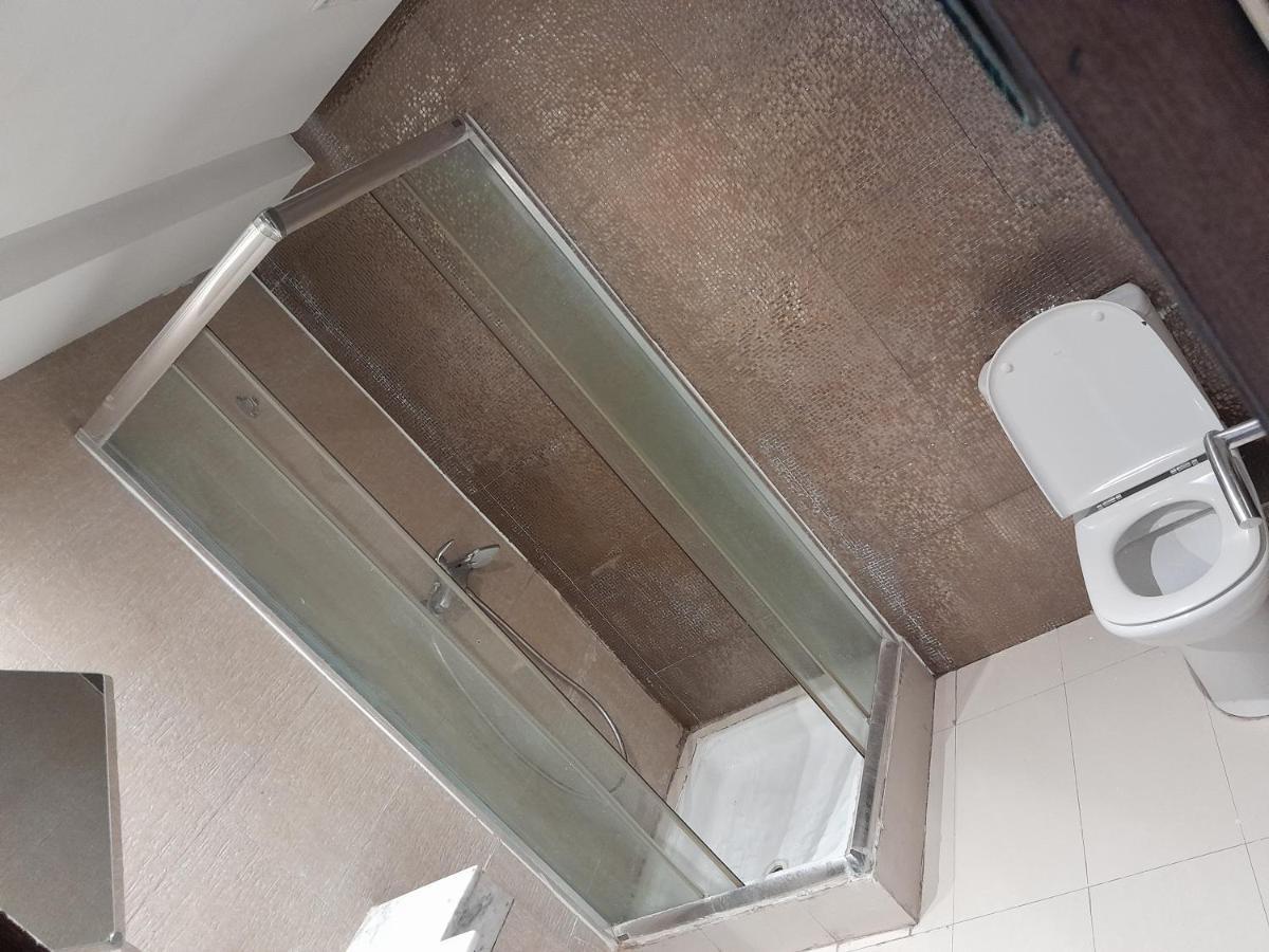 Numero 48 Dans Avec Piscine * Agadir