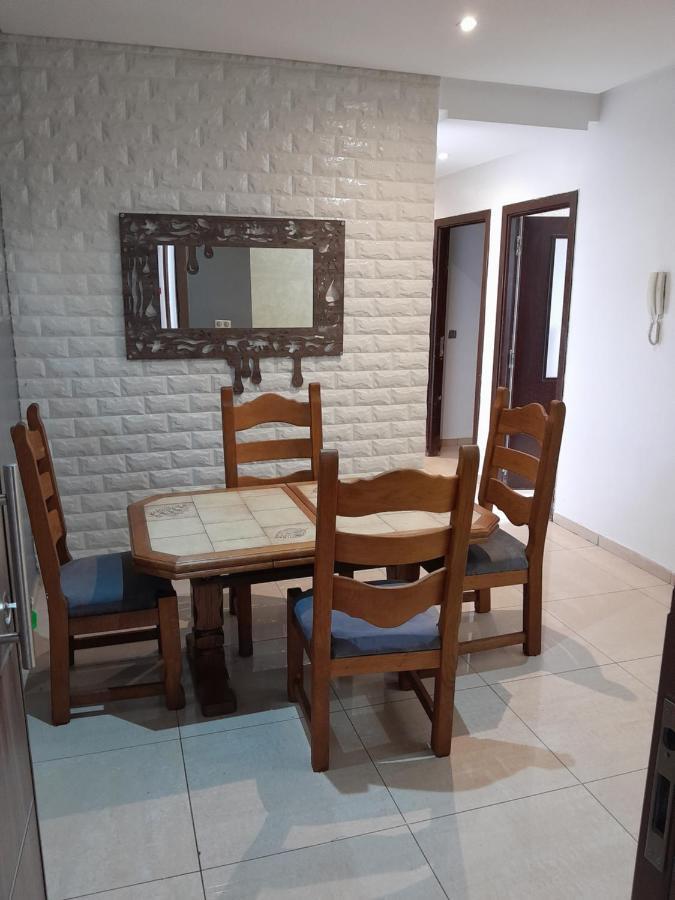 Numero 48 Dans Avec Piscine Apartment *