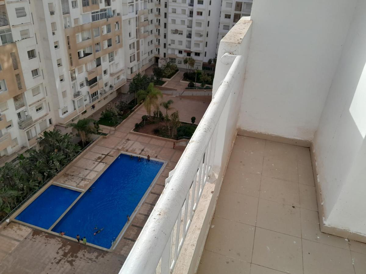Apartment Numero 48 Dans Avec Piscine *