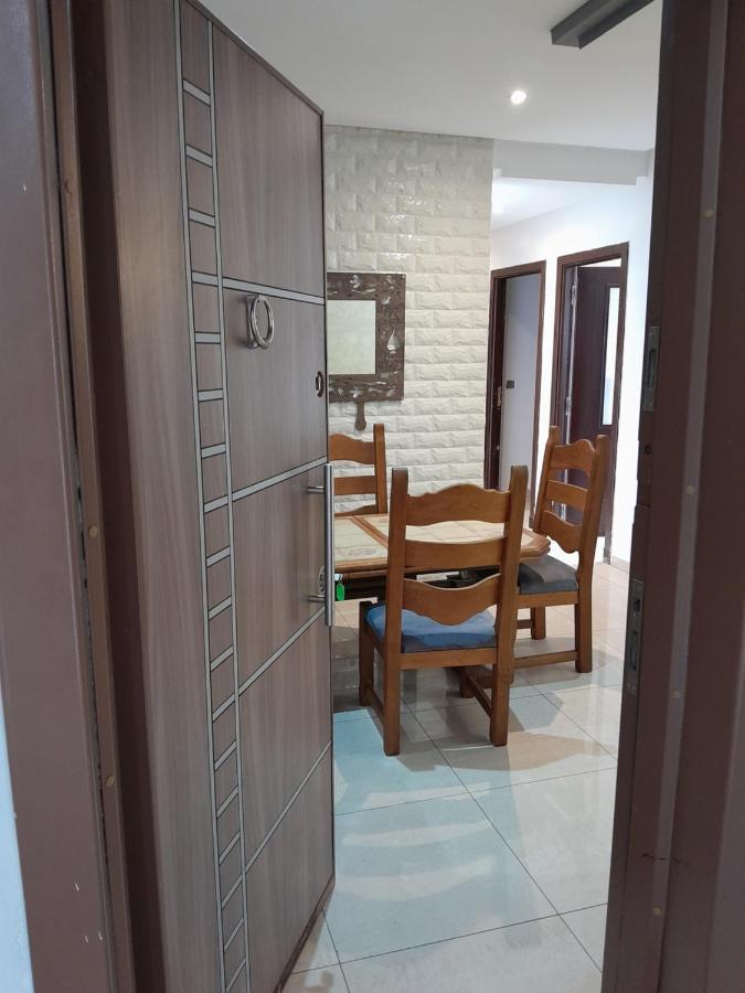 Appartement Numero 48 Dans Avec Piscine Agadir