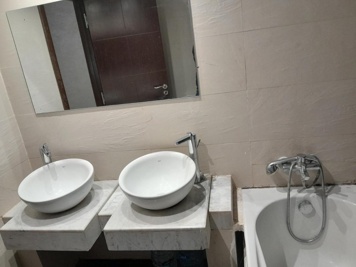 Apartment Numero 48 Dans Avec Piscine *