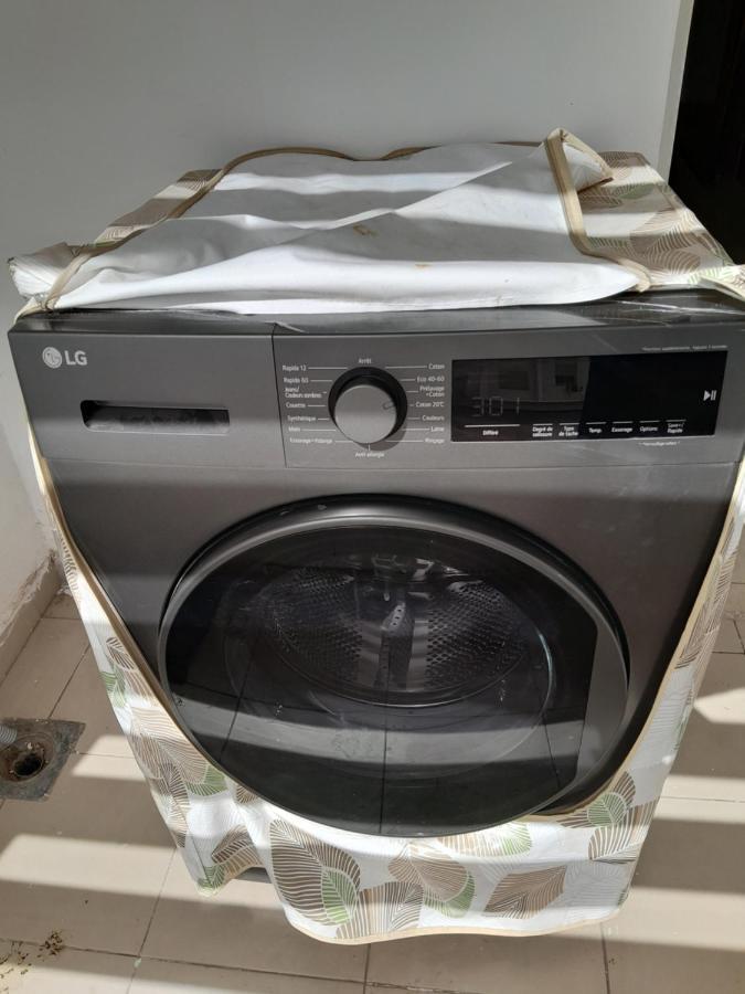 Numero 48 Dans Avec Piscine Appartement Agadir