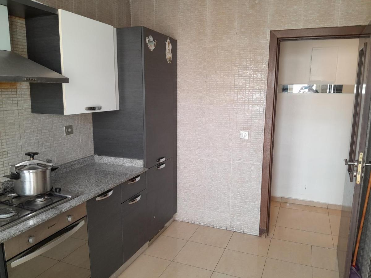 Apartment Numero 48 Dans Avec Piscine *