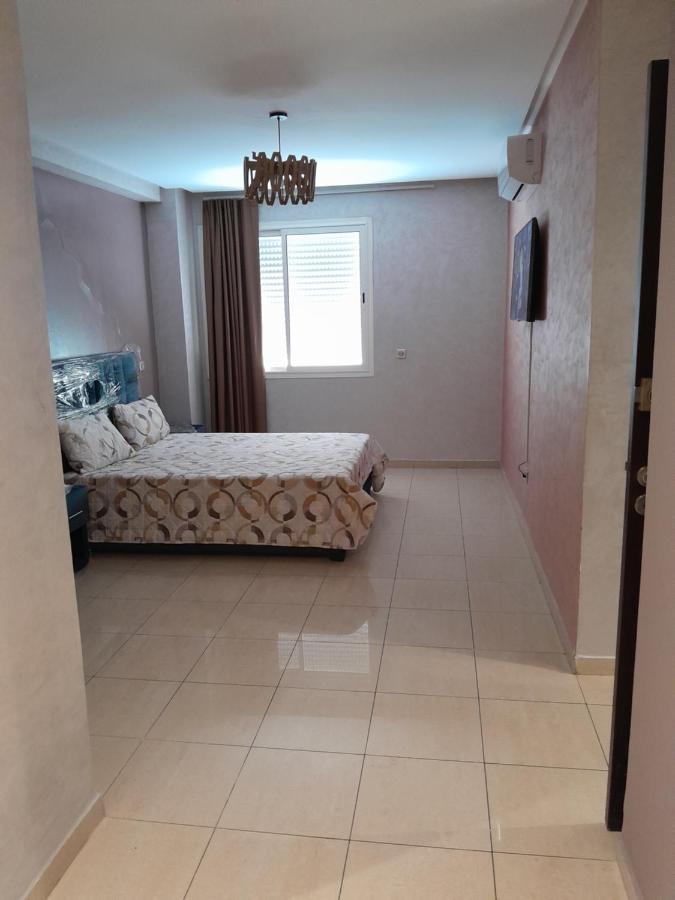 Appartement Numero 48 Dans Avec Piscine Agadir