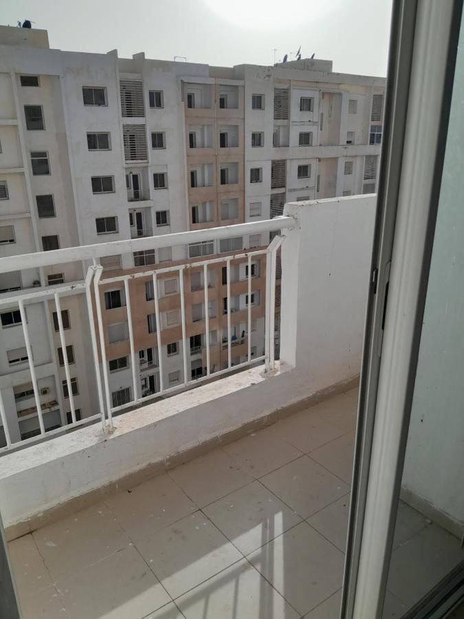 Numero 48 Dans Avec Piscine Apartment Agadir
